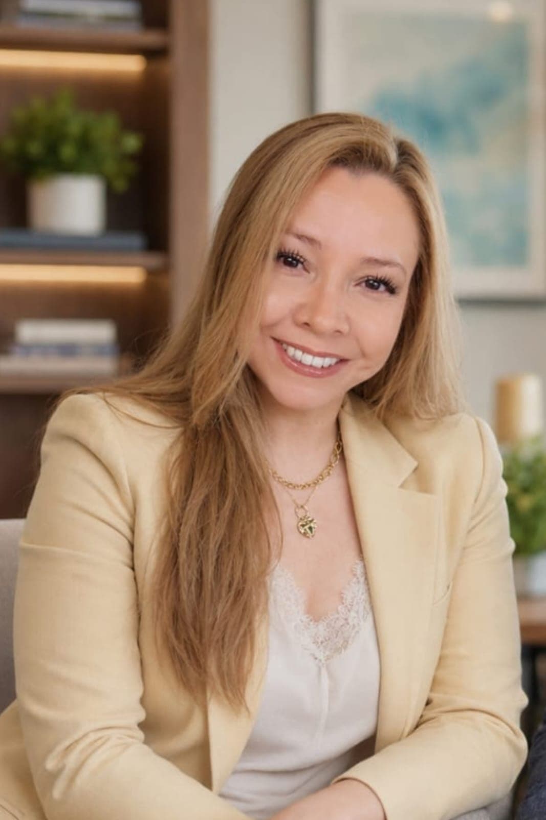 Jocelyn Meléndez Cabello